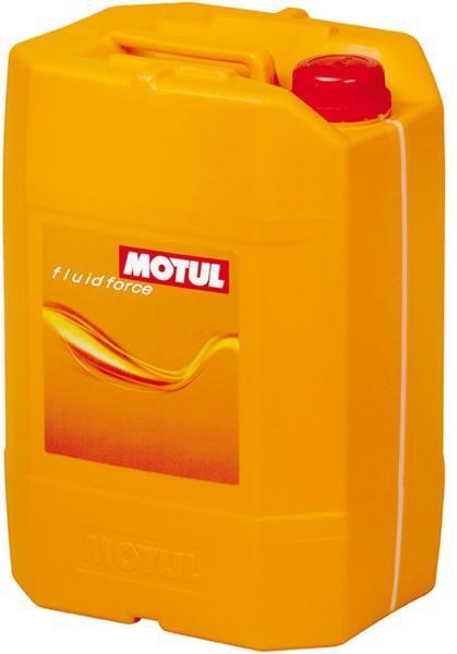 Ulei de transmisie mecanică mineral MOTUL HD 80W90, 20 litri